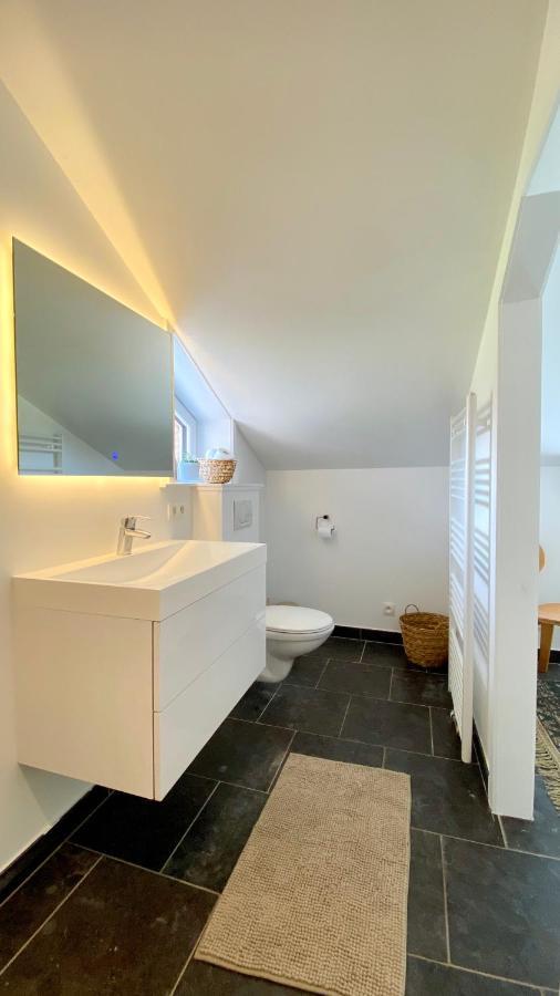 House C - North Sea Stays De Haan Exterior foto